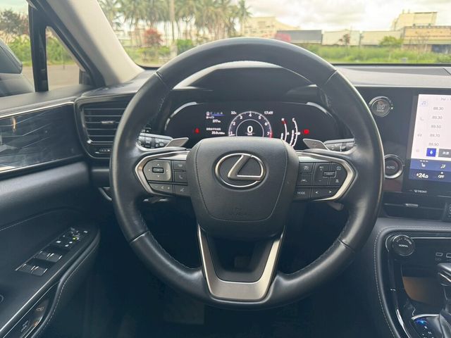 LEXUS凌志 NX200  第8張相片
