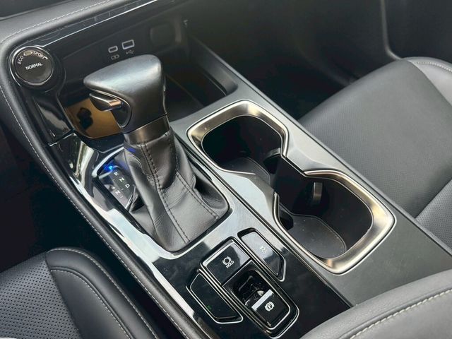 LEXUS凌志 NX200  第11張相片