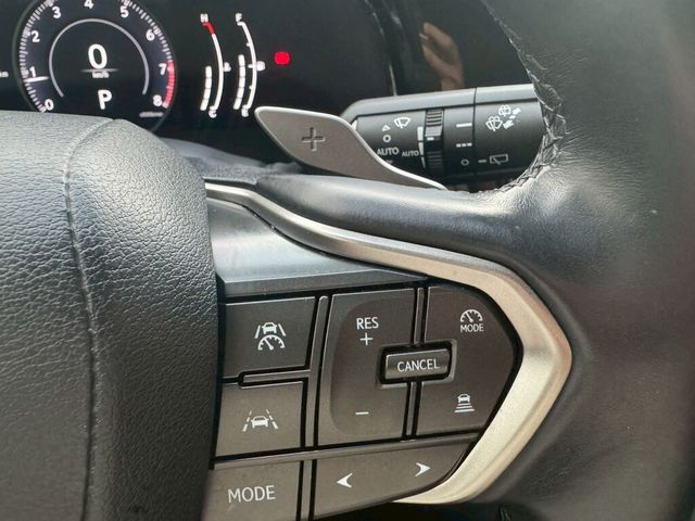LEXUS凌志 NX200  第12張相片