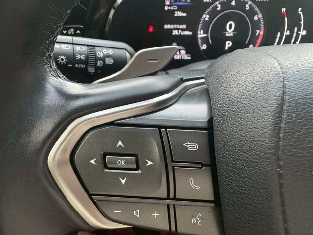 LEXUS凌志 NX200  第13張相片