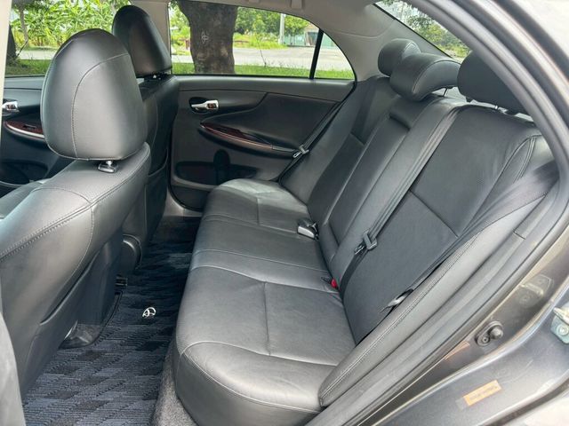 TOYOTA豐田 ALTIS  第6張相片