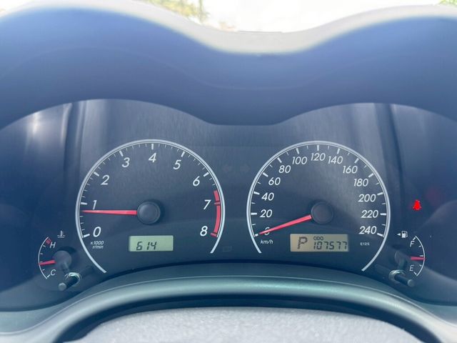 TOYOTA豐田 ALTIS  第9張相片
