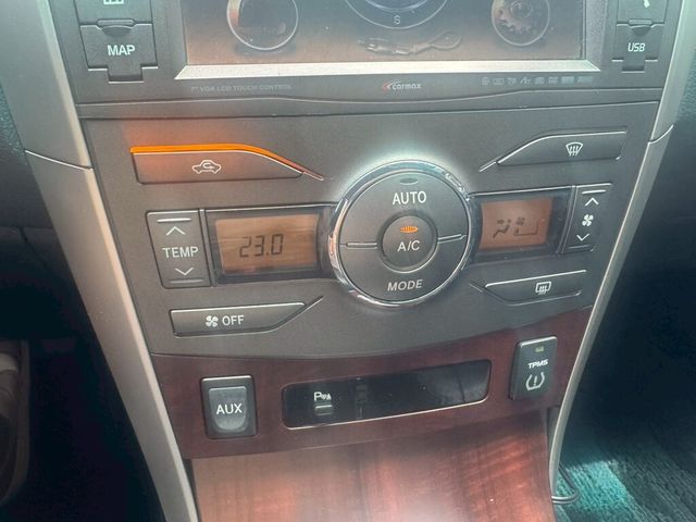TOYOTA豐田 ALTIS  第10張相片