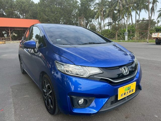 HONDA本田 FIT  第2張相片