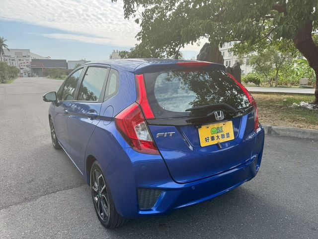 HONDA本田 FIT  第4張相片
