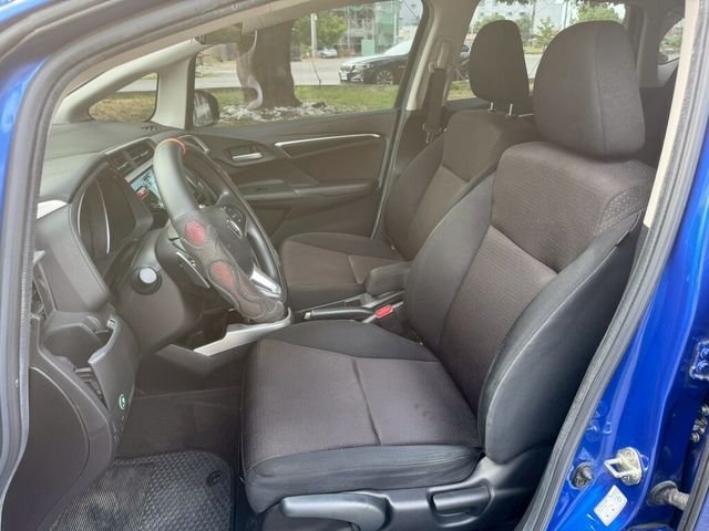 HONDA本田 FIT  第5張相片