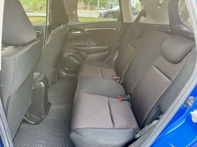 HONDA本田 FIT  第6張相片