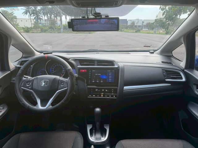 HONDA本田 FIT  第7張相片