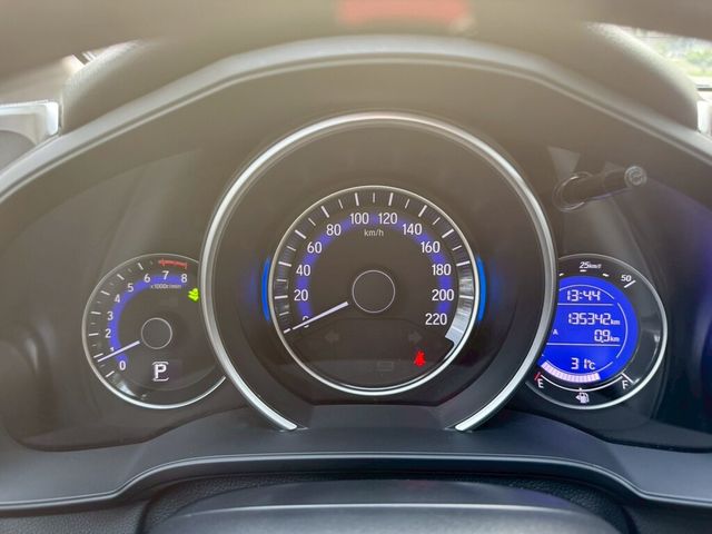 HONDA本田 FIT  第8張相片