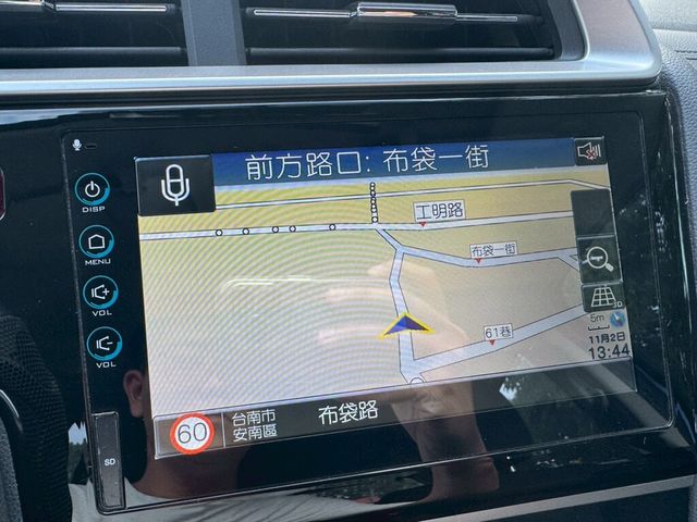HONDA本田 FIT  第9張相片