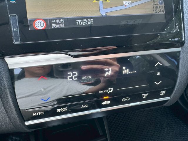 HONDA本田 FIT  第10張相片