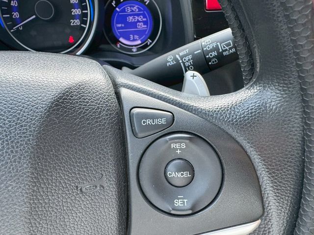 HONDA本田 FIT  第11張相片