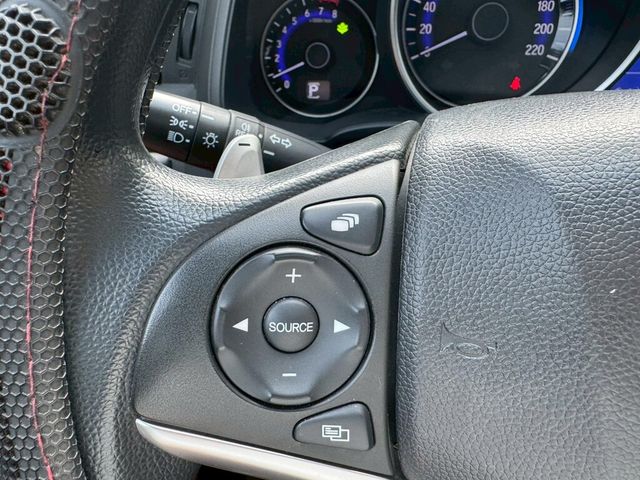 HONDA本田 FIT  第12張相片