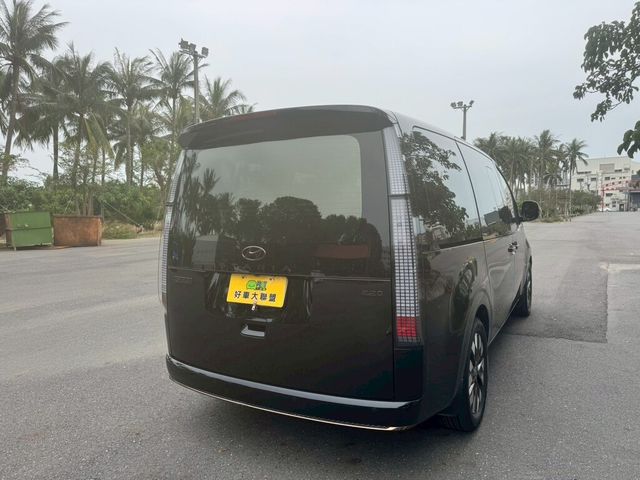 HYUNDAI現代 STARIA  第3張相片