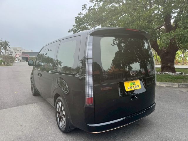 HYUNDAI現代 STARIA  第4張相片