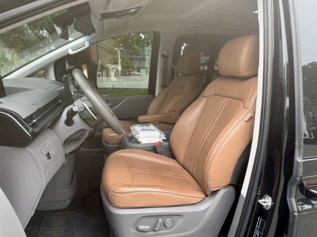 HYUNDAI現代 STARIA  第5張相片