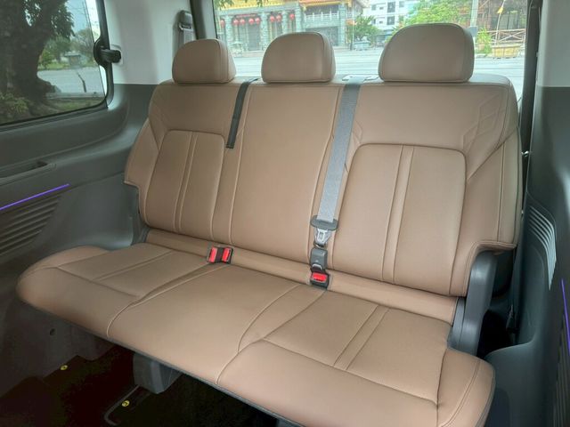 HYUNDAI現代 STARIA  第7張相片