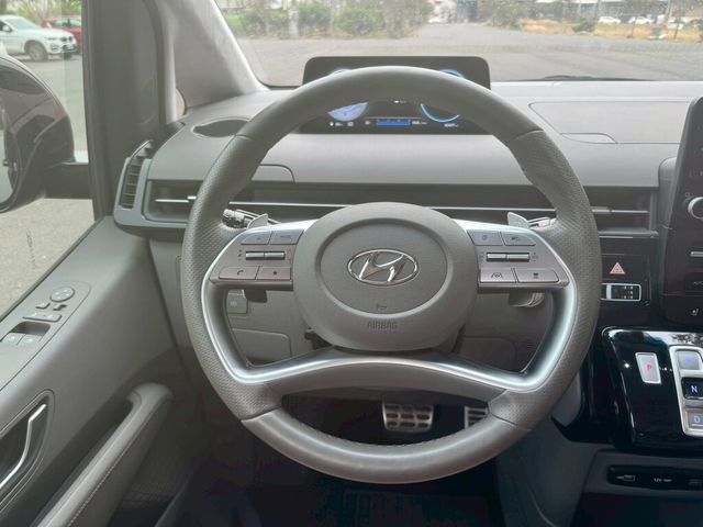 HYUNDAI現代 STARIA  第9張相片