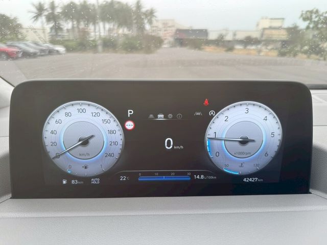 HYUNDAI現代 STARIA  第10張相片