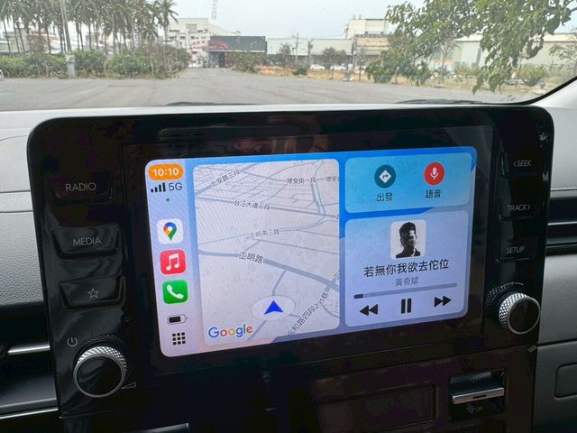 HYUNDAI現代 STARIA  第11張相片