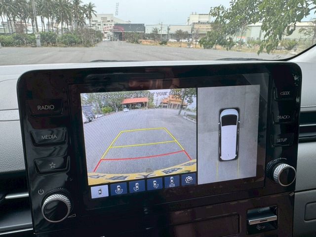 HYUNDAI現代 STARIA  第12張相片