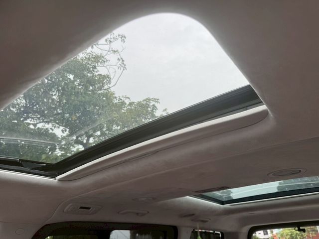 HYUNDAI現代 STARIA  第17張相片