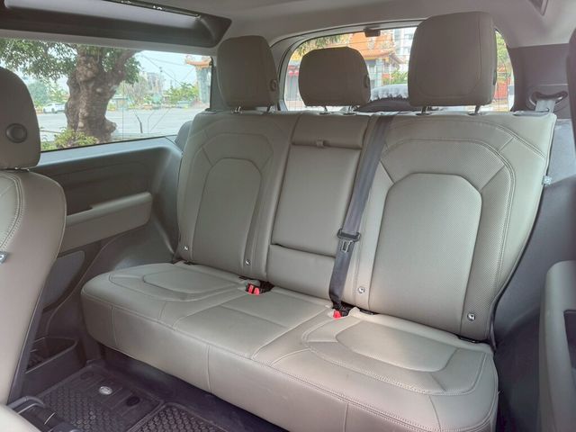 LAND ROVER路華 DEFENDER  第6張相片