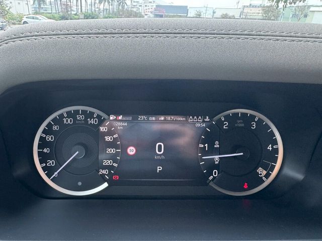 LAND ROVER路華 DEFENDER  第7張相片