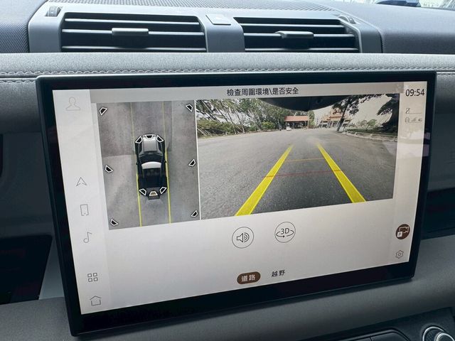 LAND ROVER路華 DEFENDER  第8張相片