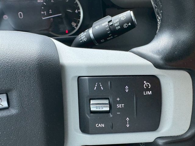 LAND ROVER路華 DEFENDER  第11張相片