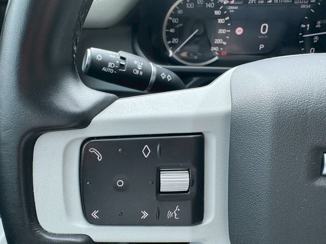 LAND ROVER路華 DEFENDER  第12張相片