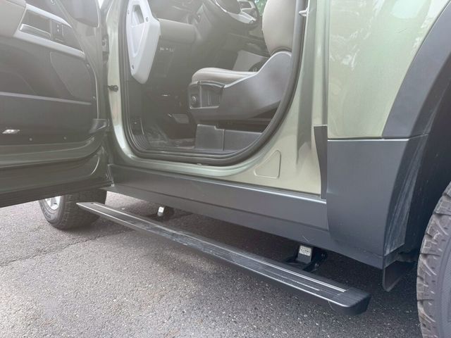 LAND ROVER路華 DEFENDER  第14張相片