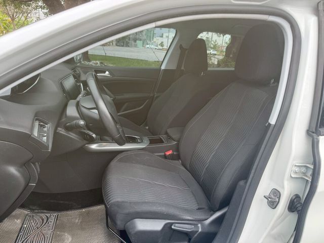 PEUGEOT寶獅 308  第5張相片