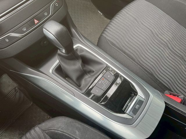 PEUGEOT寶獅 308  第11張相片