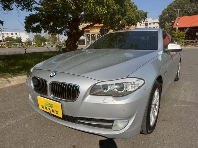 BMW寶馬 520  第1張相片