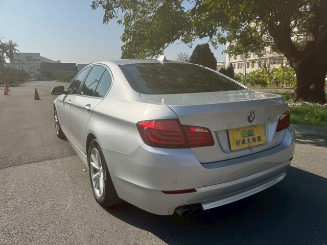 BMW寶馬 520  第3張相片