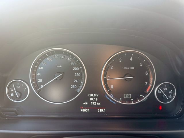 BMW寶馬 520  第8張相片