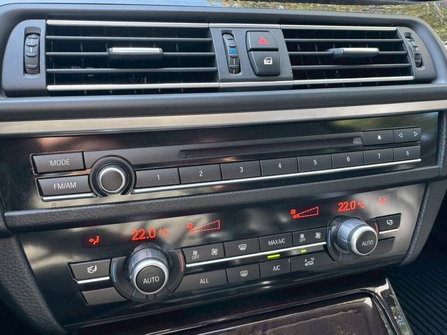 BMW寶馬 520  第10張相片