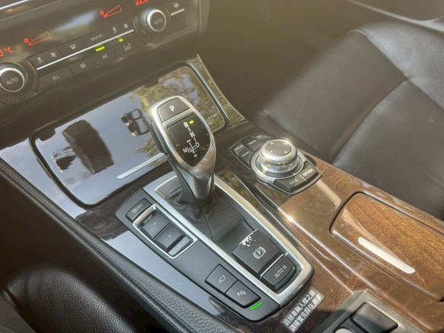 BMW寶馬 520  第11張相片