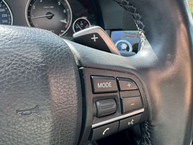 BMW寶馬 520  第12張相片