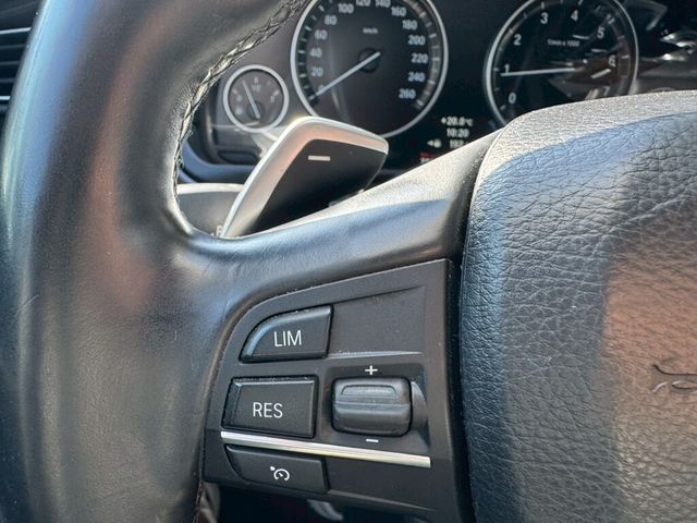 BMW寶馬 520  第13張相片