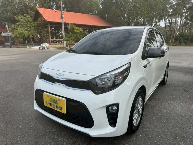 KIA起亞 PICANTO  第1張相片