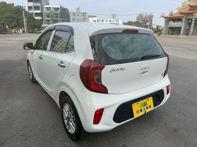 KIA起亞 PICANTO  第4張相片