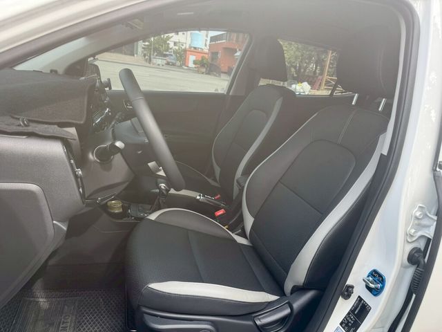 KIA起亞 PICANTO  第5張相片