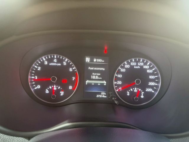 KIA起亞 PICANTO  第9張相片