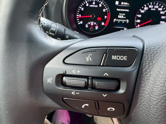 KIA起亞 PICANTO  第12張相片