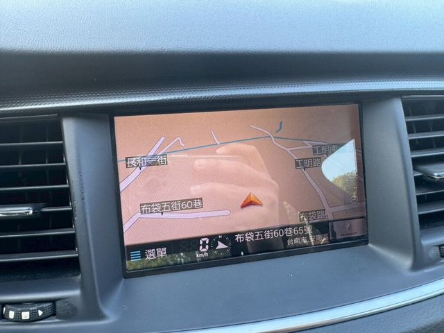 PEUGEOT寶獅 508  第9張相片