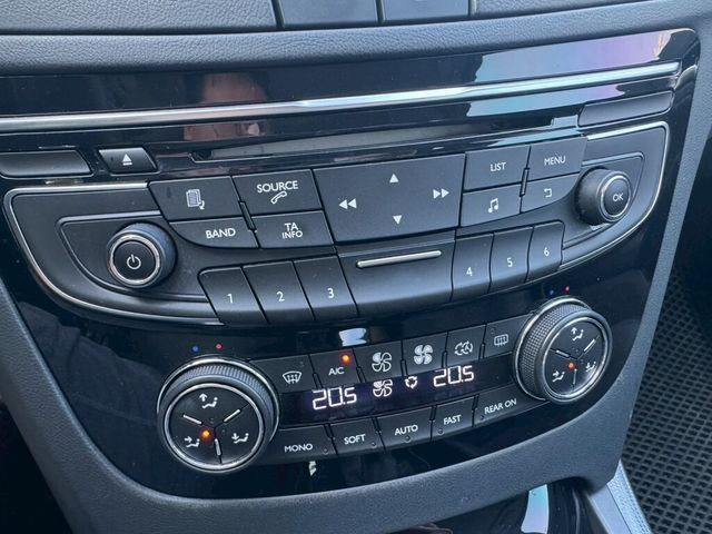 PEUGEOT寶獅 508  第10張相片