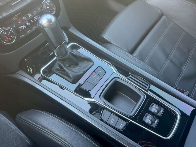 PEUGEOT寶獅 508  第11張相片