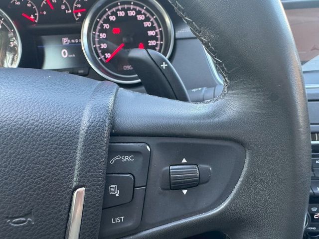 PEUGEOT寶獅 508  第12張相片
